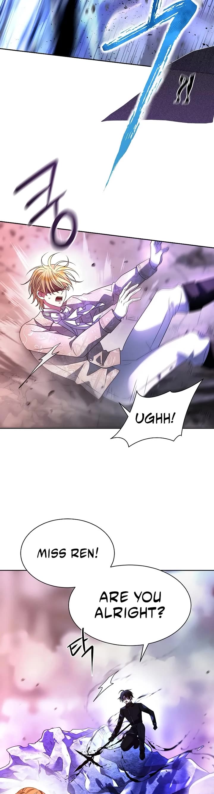 Black Haze (2025) Chapter 8 page 13 - Chapter 8