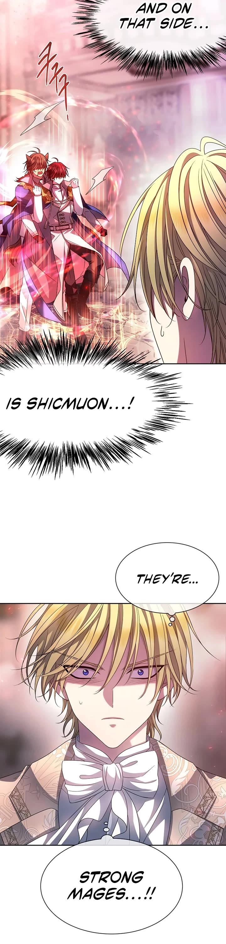 Black Haze (2025) Chapter 8 page 16 - Chapter 8