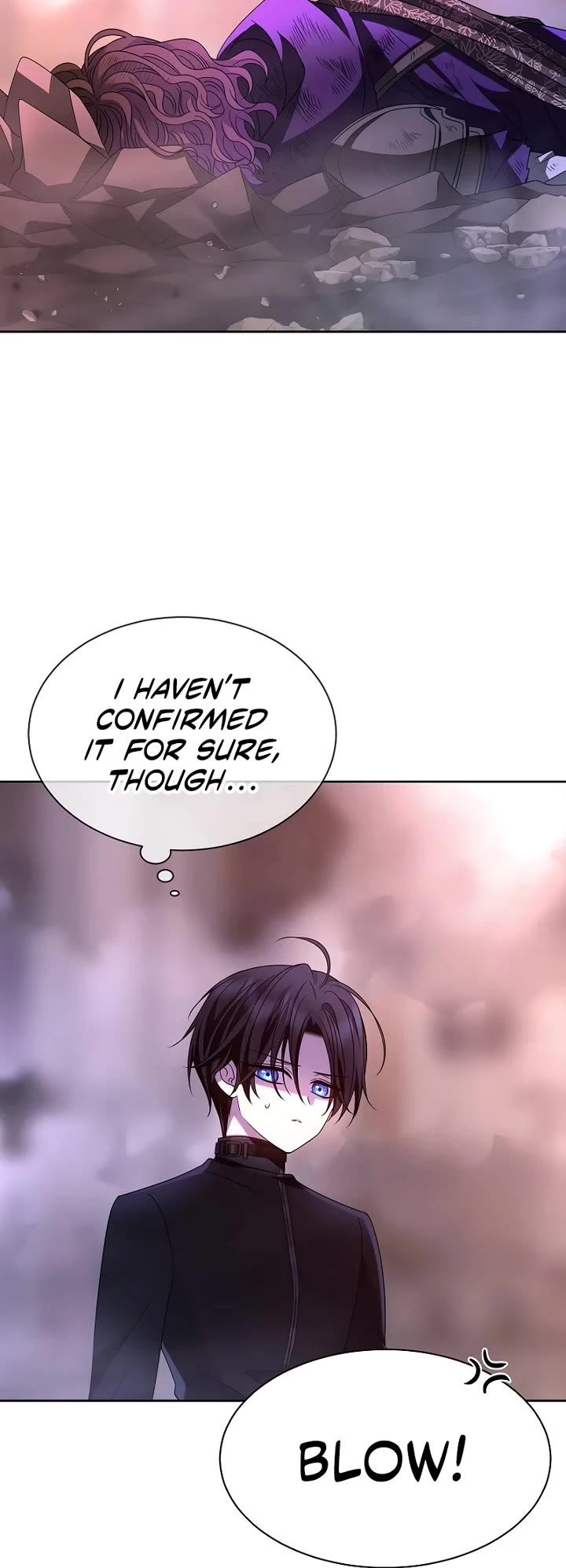 Black Haze (2025) Chapter 8 page 18 - Chapter 8