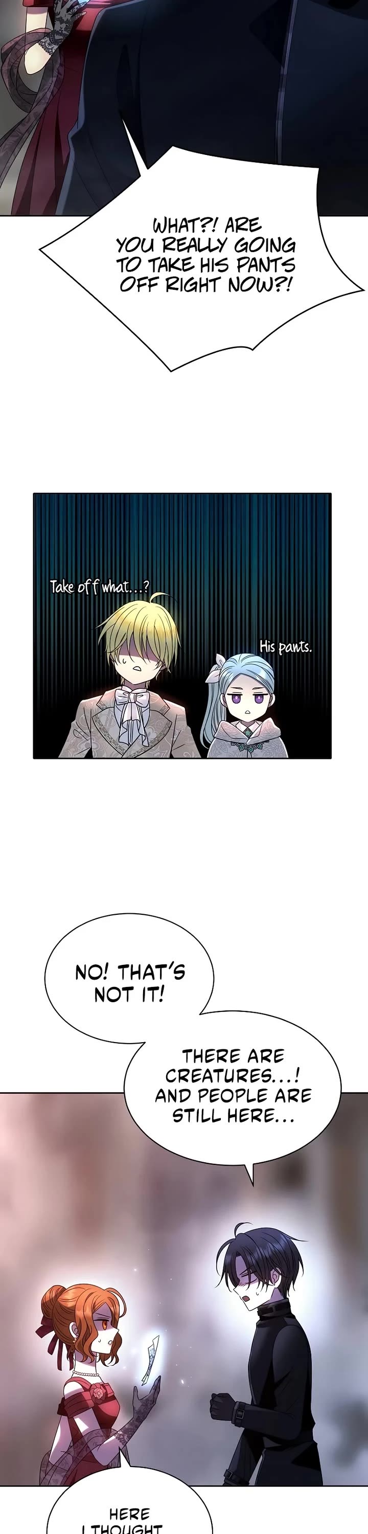 Black Haze (2025) Chapter 8 page 21 - Chapter 8