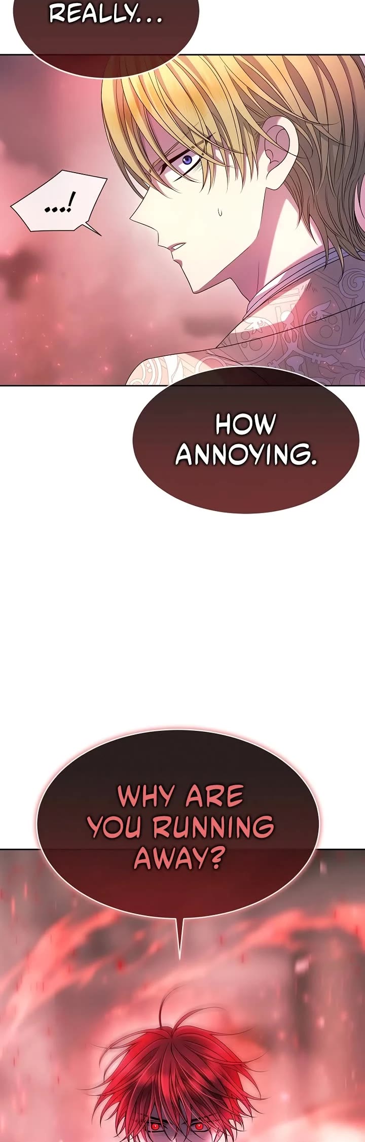 Black Haze (2025) Chapter 8 page 28 - Chapter 8