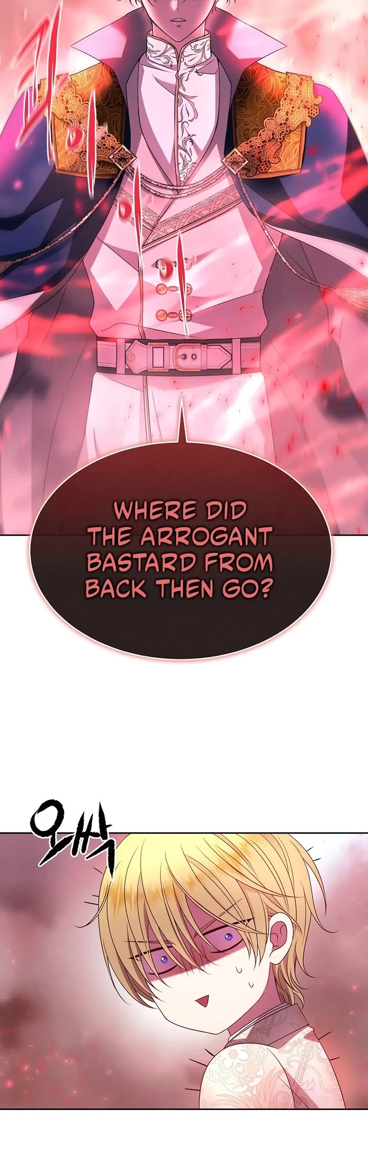 Black Haze (2025) Chapter 8 page 29 - Chapter 8