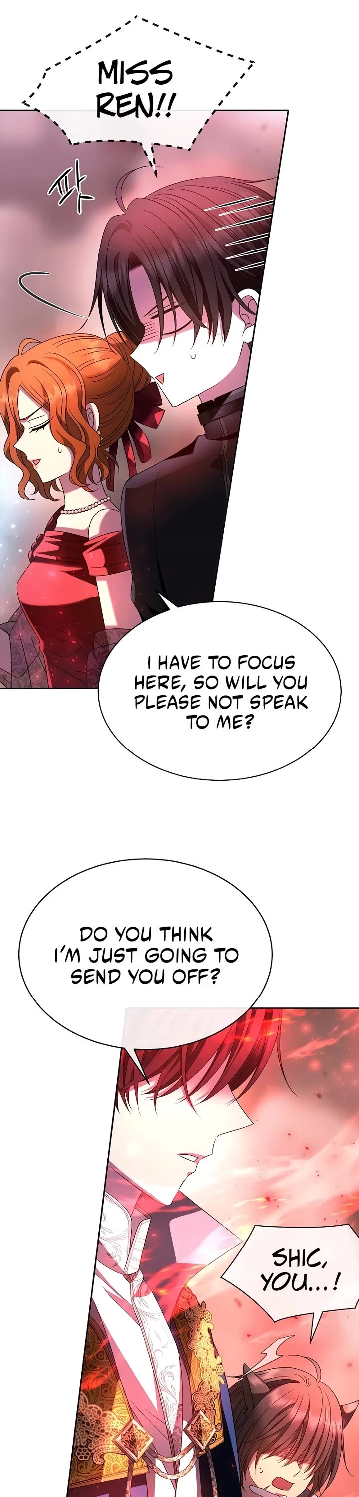 Black Haze (2025) Chapter 8 page 31 - Chapter 8