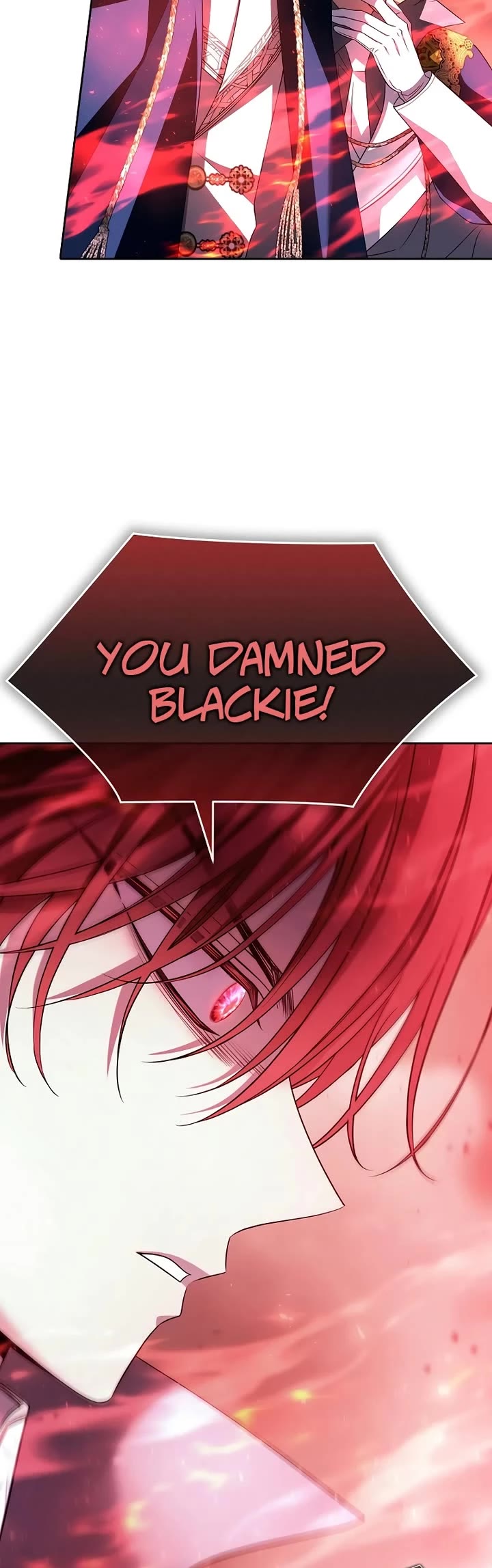 Black Haze (2025) Chapter 8 page 32 - Chapter 8