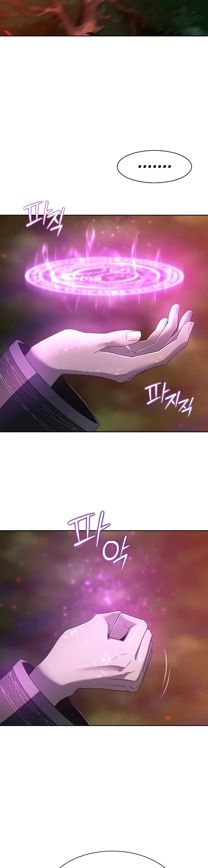 Black Haze (2025) Chapter 8 page 39 - Chapter 8