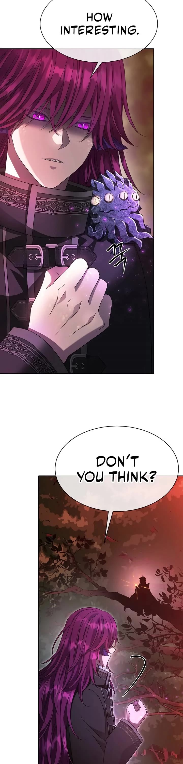 Black Haze (2025) Chapter 8 page 40 - Chapter 8