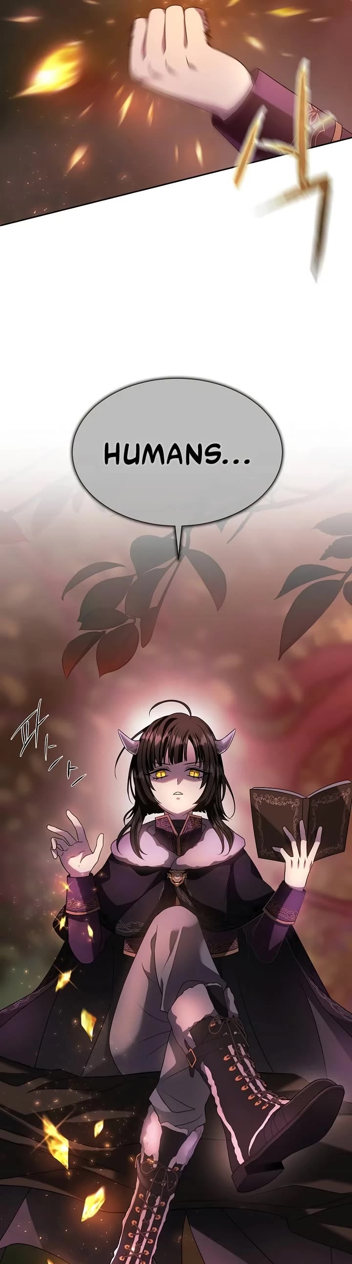 Black Haze (2025) Chapter 8 page 44 - Chapter 8