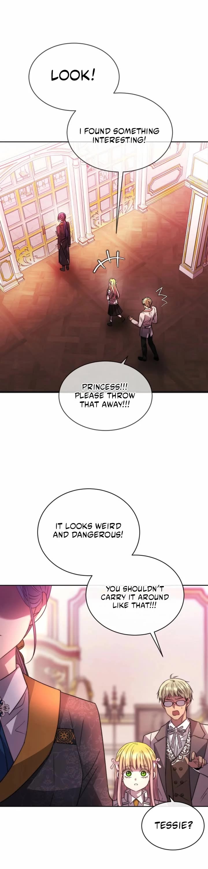 Black Haze (2025) Chapter 80 page 18 - Chapter 80