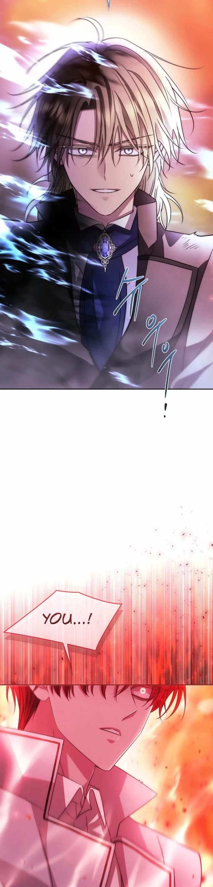 Black Haze (2025) Chapter 80 page 2 - Chapter 80