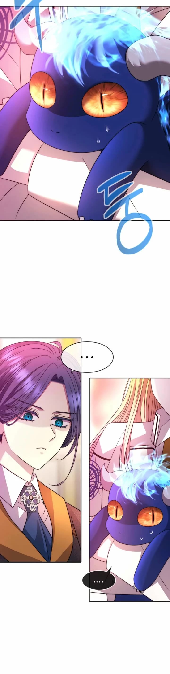 Black Haze (2025) Chapter 80 page 21 - Chapter 80