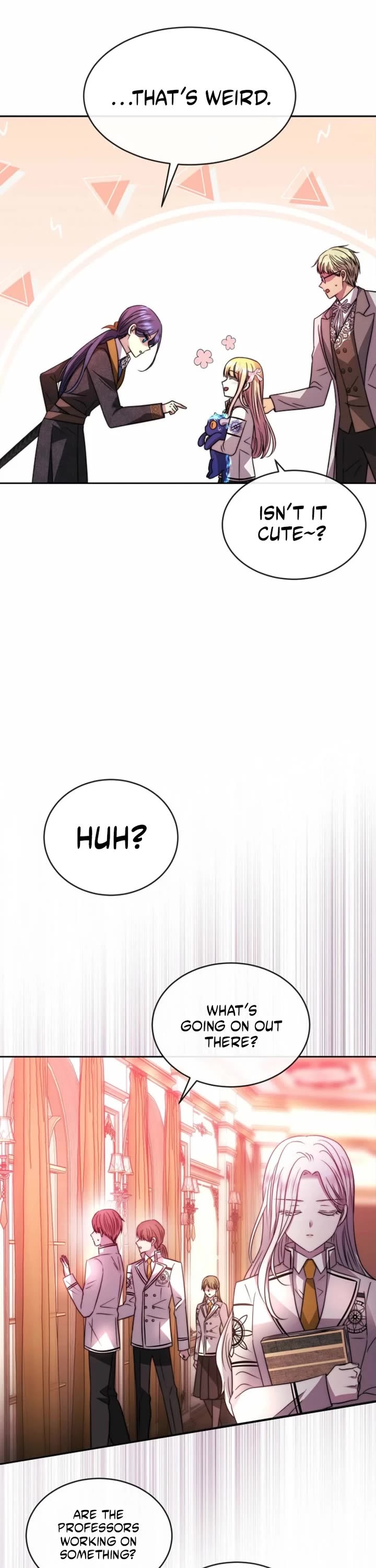 Black Haze (2025) Chapter 80 page 22 - Chapter 80