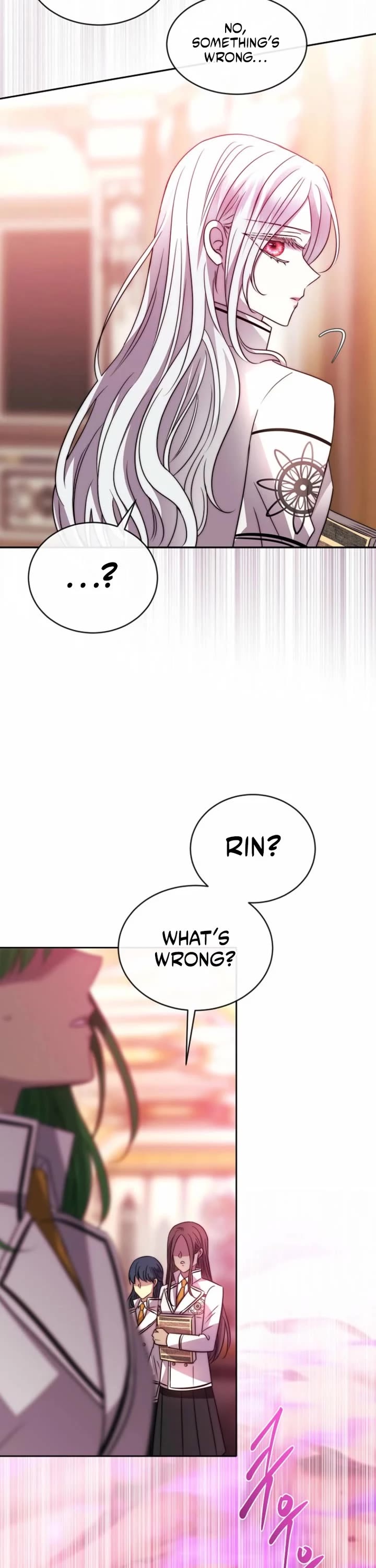 Black Haze (2025) Chapter 80 page 23 - Chapter 80