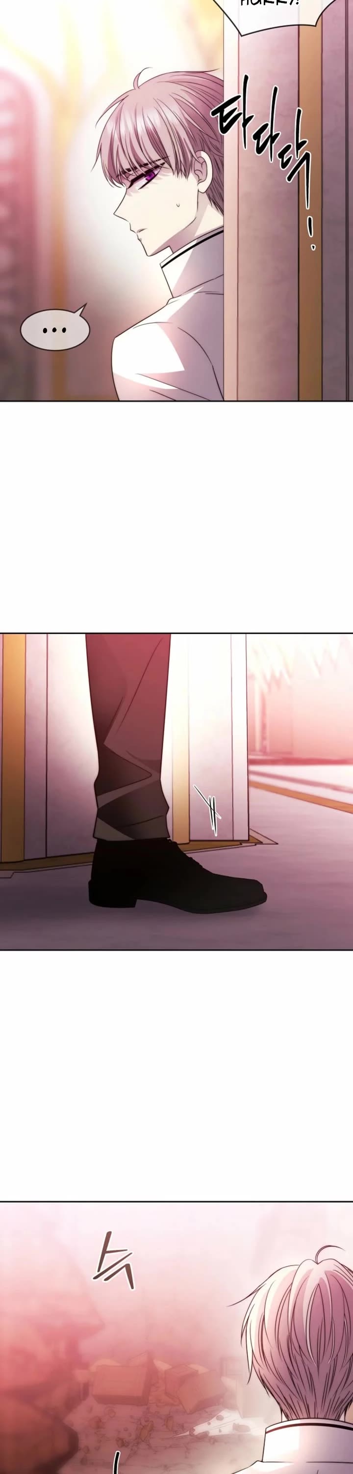 Black Haze (2025) Chapter 80 page 27 - Chapter 80