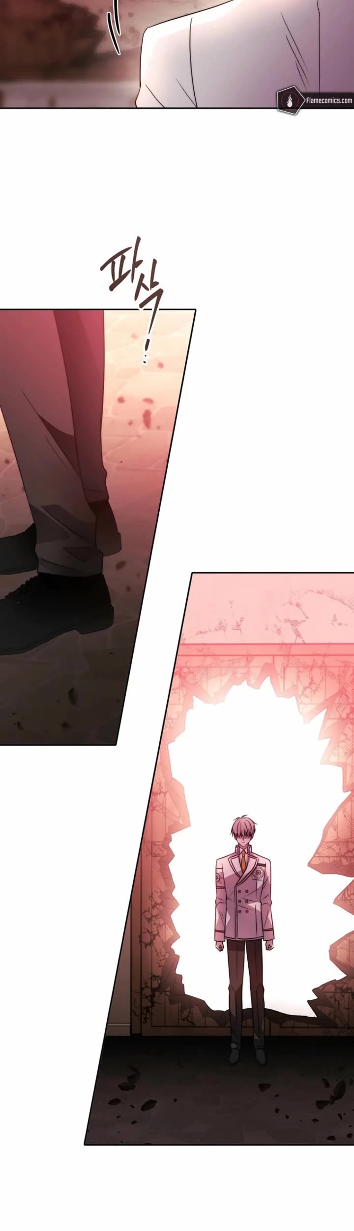 Black Haze (2025) Chapter 80 page 28 - Chapter 80