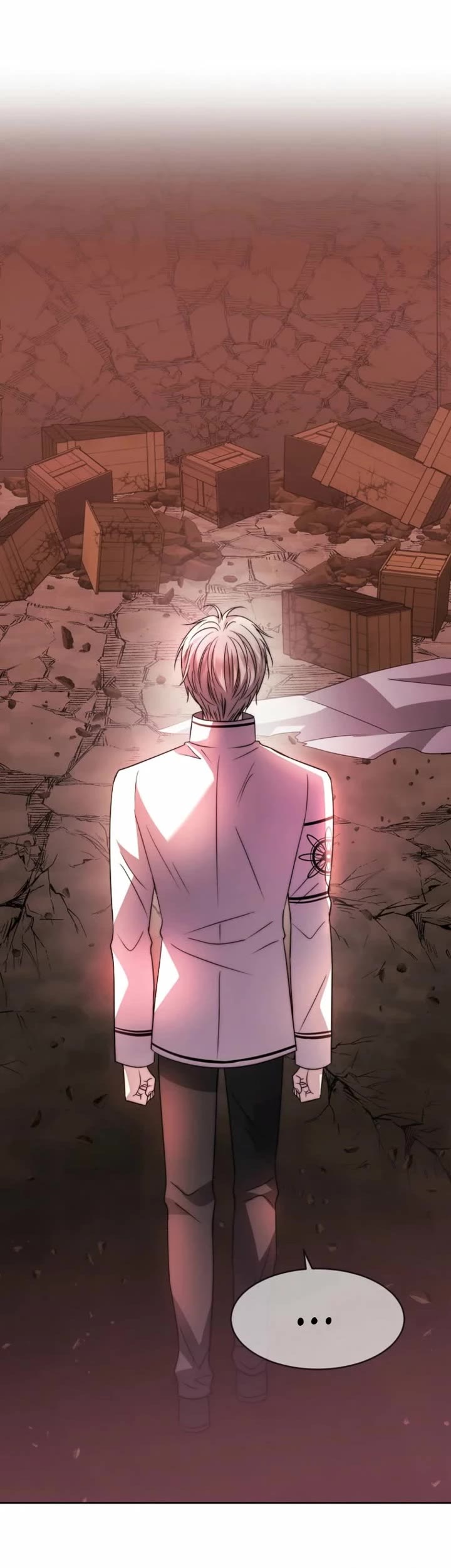 Black Haze (2025) Chapter 80 page 29 - Chapter 80