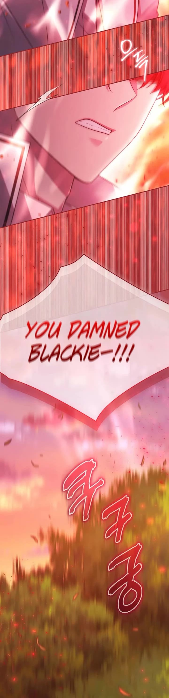 Black Haze (2025) Chapter 80 page 3 - Chapter 80