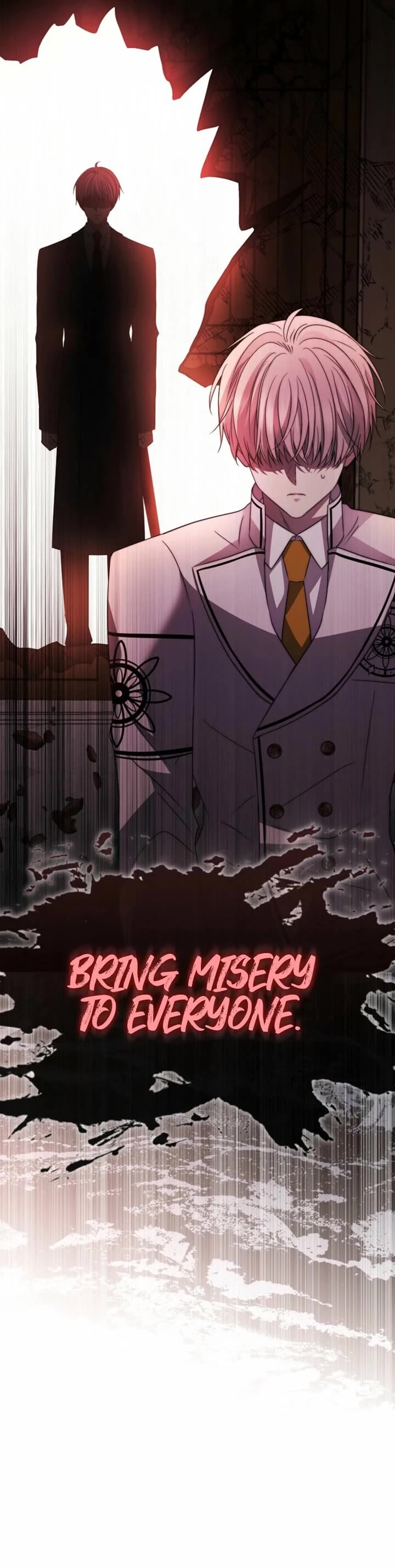 Black Haze (2025) Chapter 80 page 32 - Chapter 80