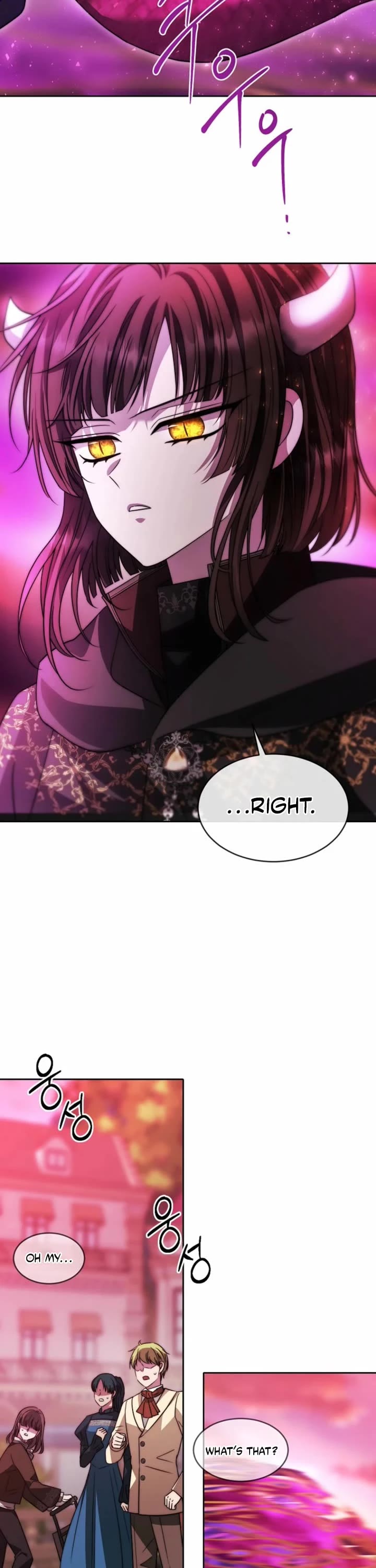 Black Haze (2025) Chapter 80 page 35 - Chapter 80