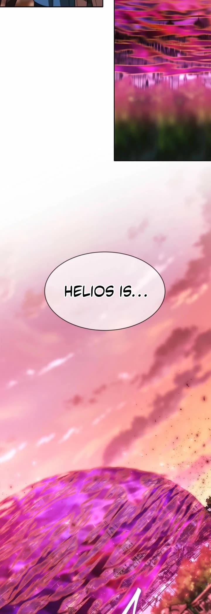 Black Haze (2025) Chapter 80 page 36 - Chapter 80