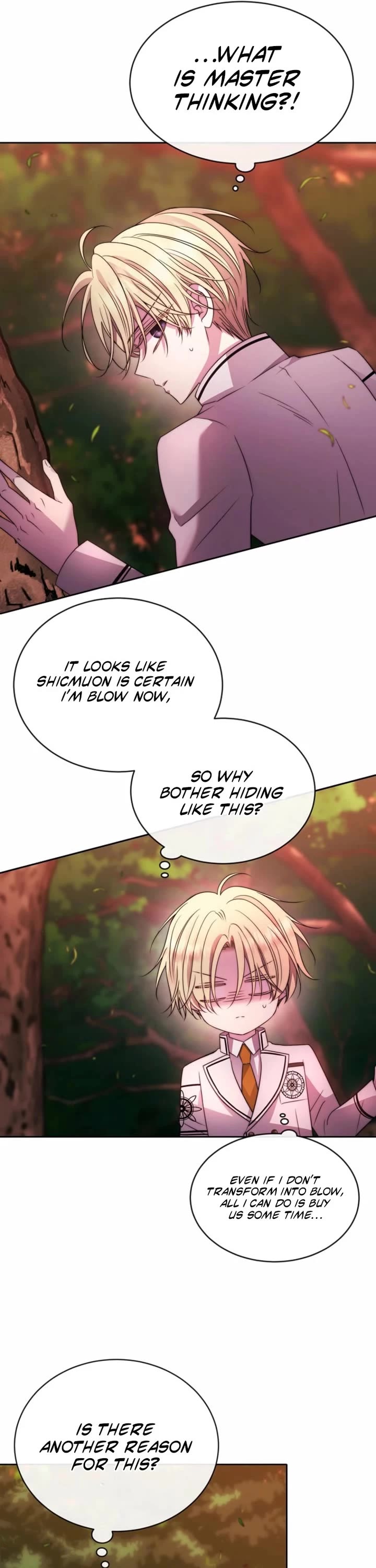 Black Haze (2025) Chapter 80 page 5 - Chapter 80