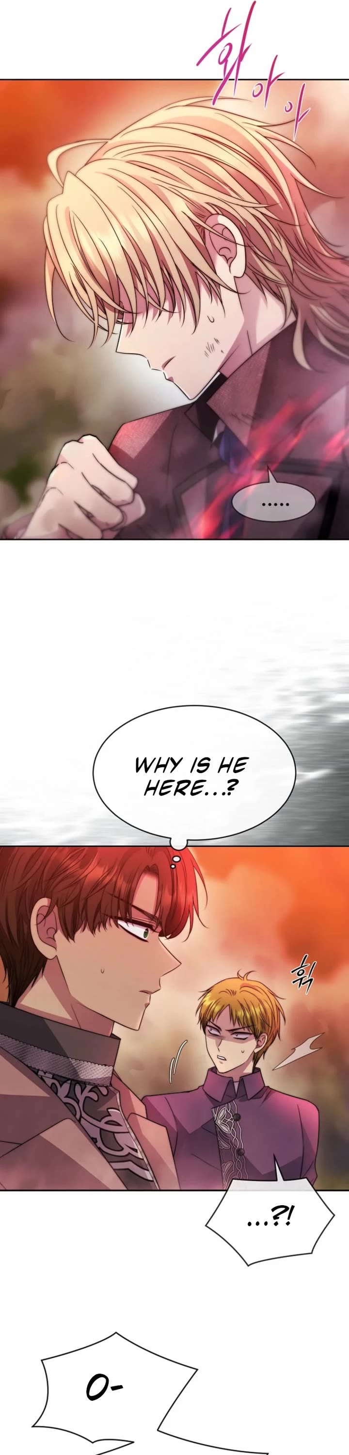 Black Haze (2025) Chapter 80 page 9 - Chapter 80