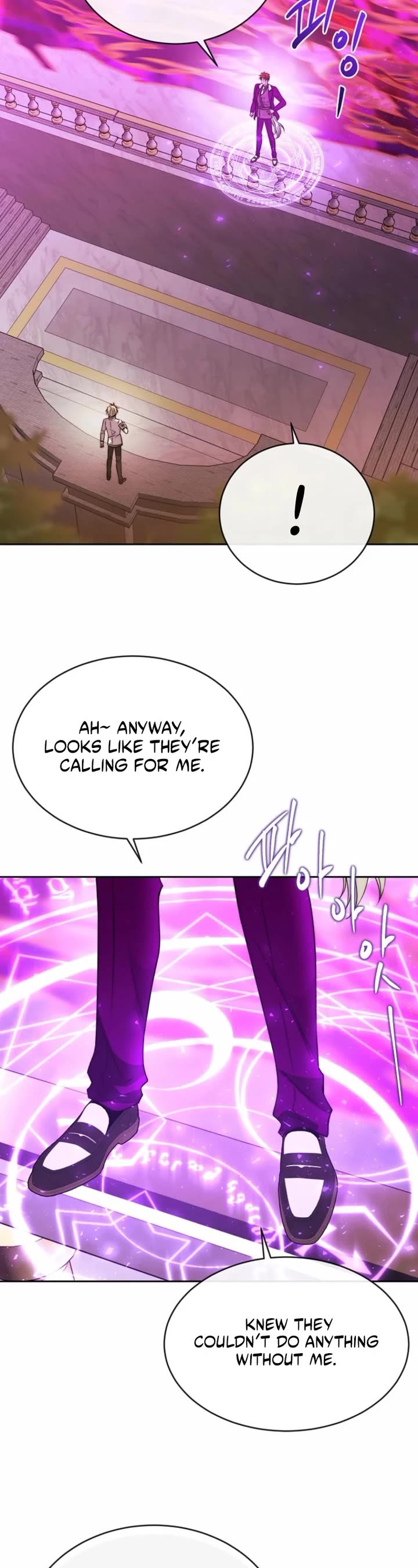 Black Haze (2025) Chapter 81 page 13 - Chapter 81
