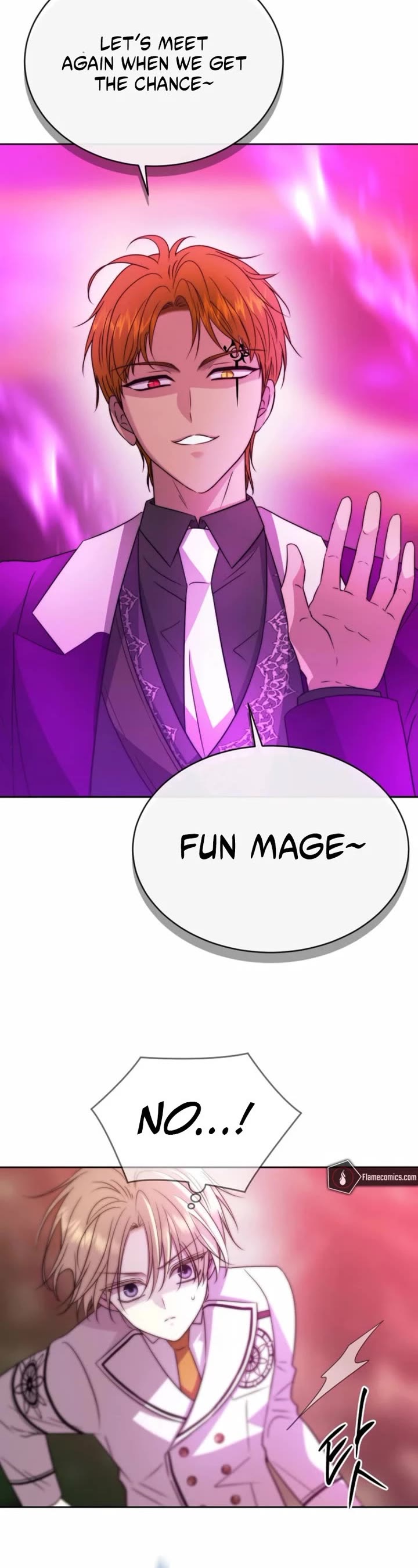 Black Haze (2025) Chapter 81 page 14 - Chapter 81