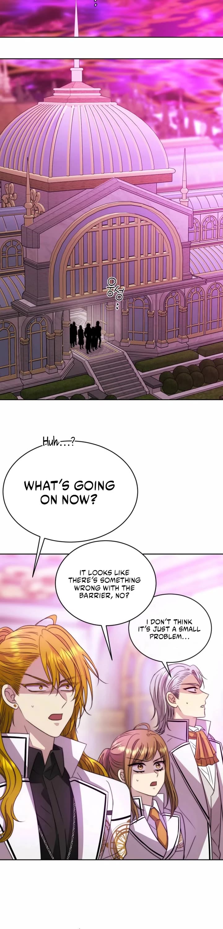 Black Haze (2025) Chapter 81 page 16 - Chapter 81