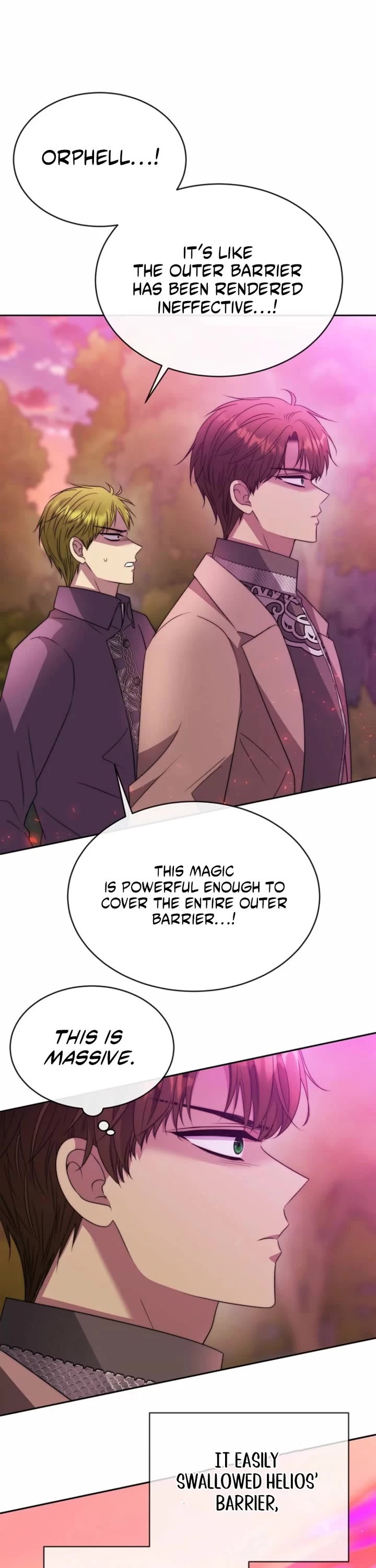 Black Haze (2025) Chapter 81 page 24 - Chapter 81