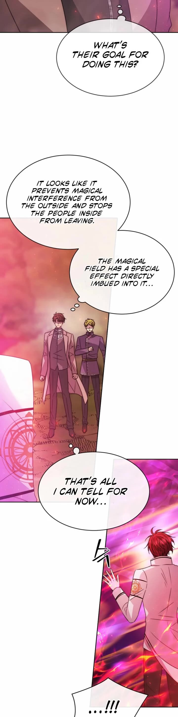 Black Haze (2025) Chapter 81 page 26 - Chapter 81