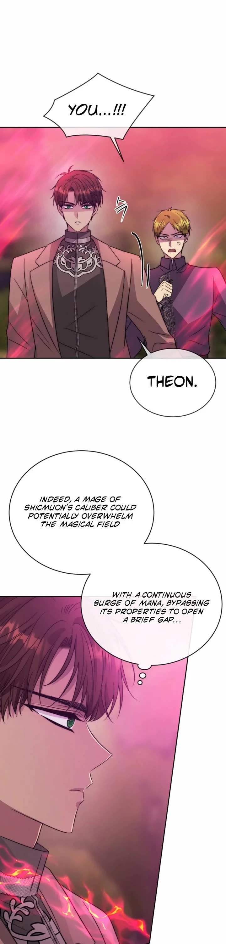 Black Haze (2025) Chapter 81 page 28 - Chapter 81