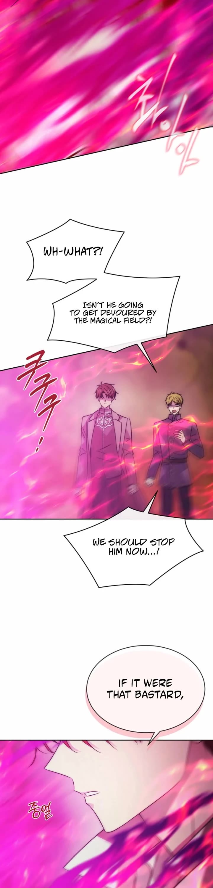 Black Haze (2025) Chapter 81 page 30 - Chapter 81