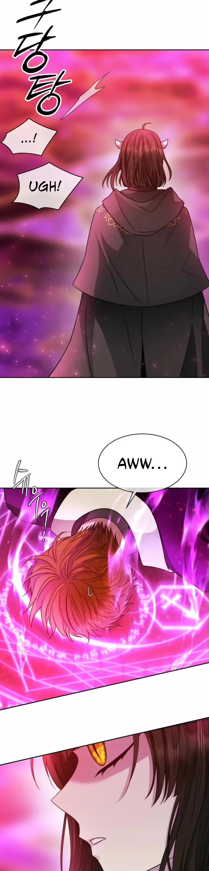 Black Haze (2025) Chapter 81 page 34 - Chapter 81