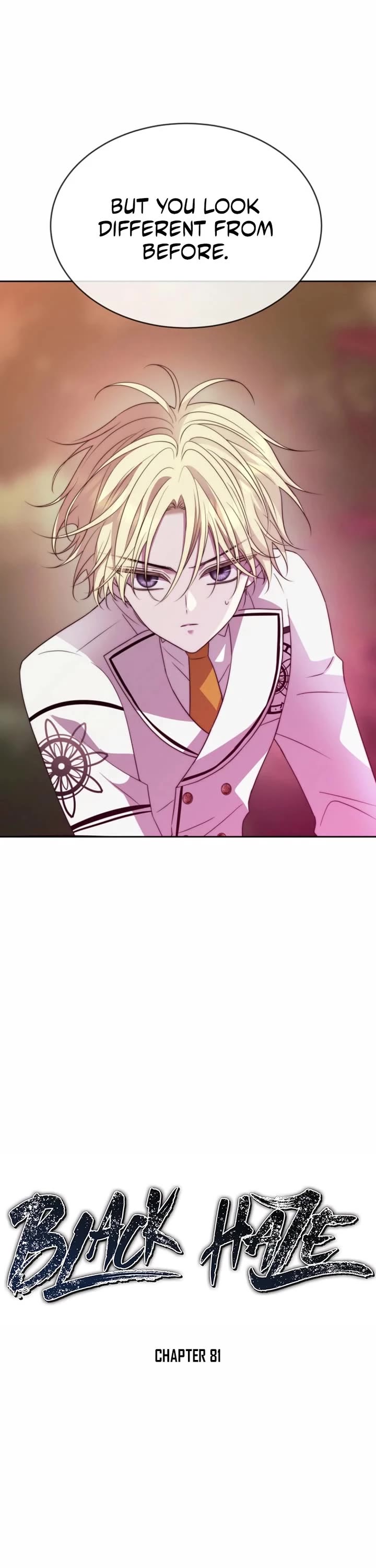 Black Haze (2025) Chapter 81 page 6 - Chapter 81