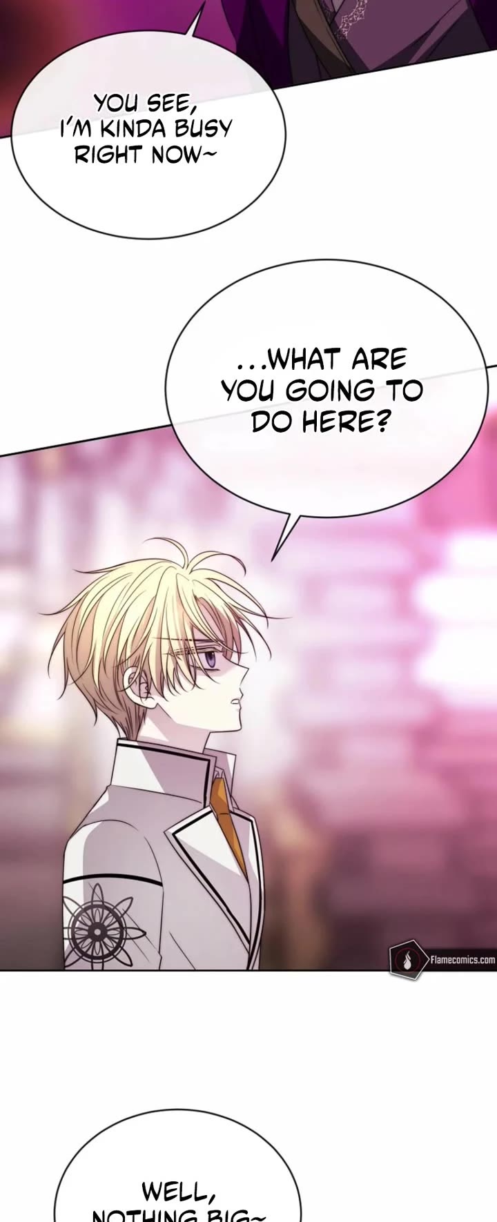 Black Haze (2025) Chapter 81 page 9 - Chapter 81