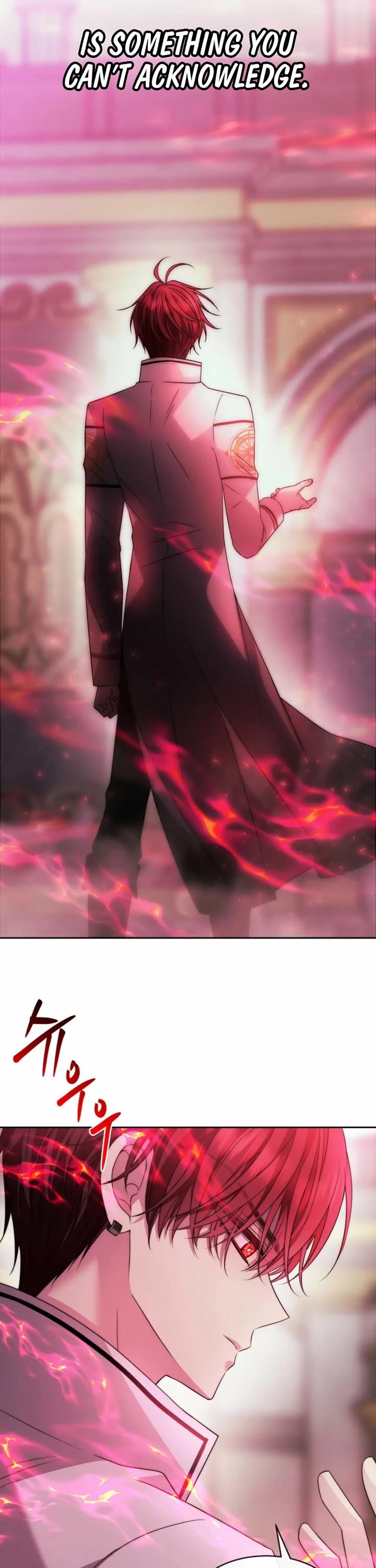 Black Haze (2025) Chapter 82 page 10 - Chapter 82