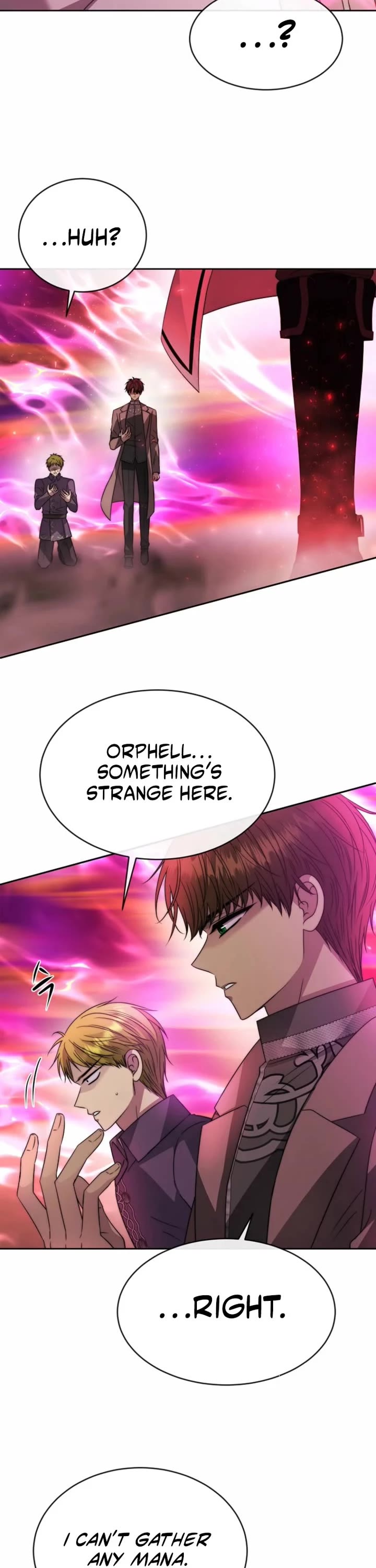 Black Haze (2025) Chapter 82 page 11 - Chapter 82