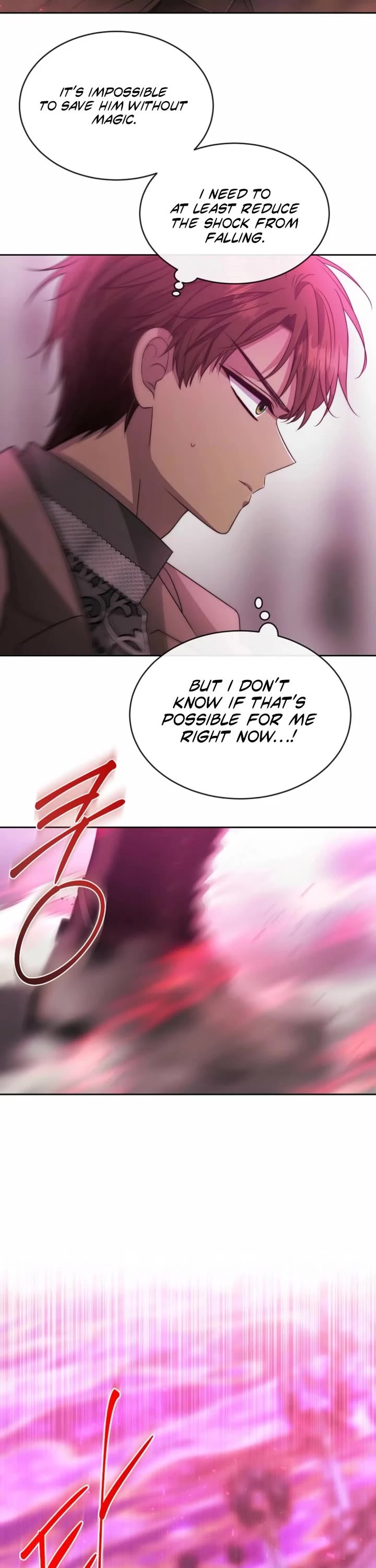 Black Haze (2025) Chapter 82 page 15 - Chapter 82