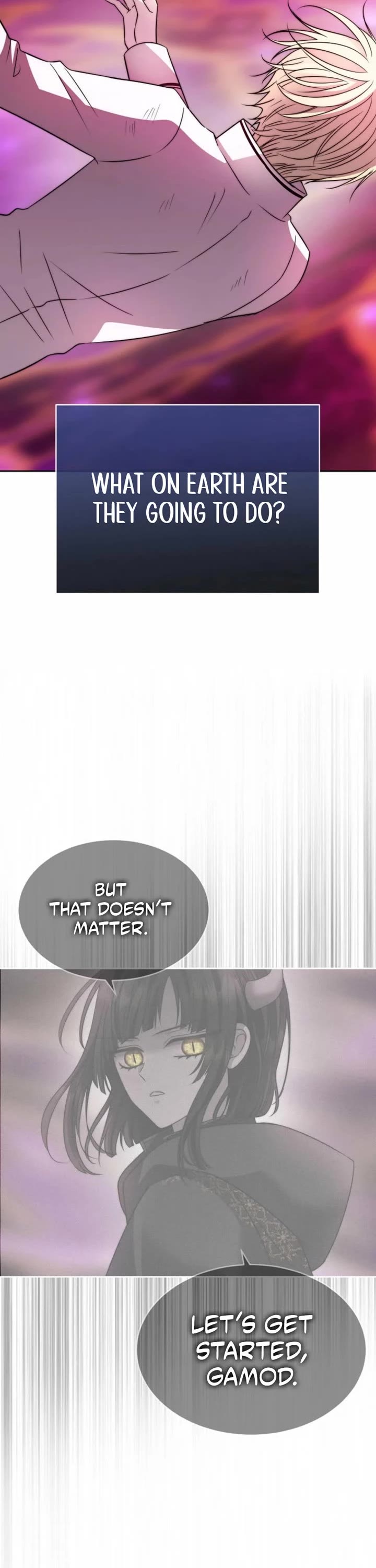 Black Haze (2025) Chapter 82 page 2 - Chapter 82
