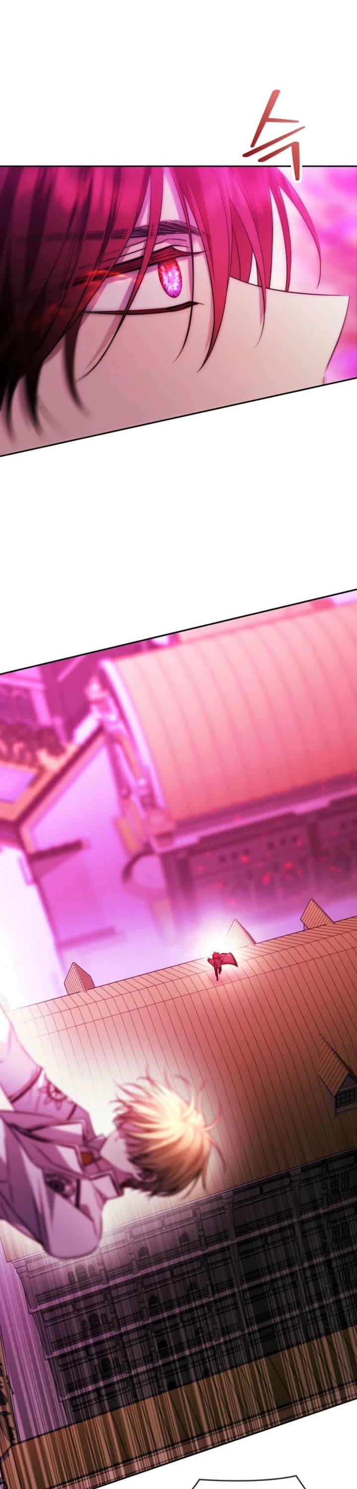 Black Haze (2025) Chapter 82 page 23 - Chapter 82