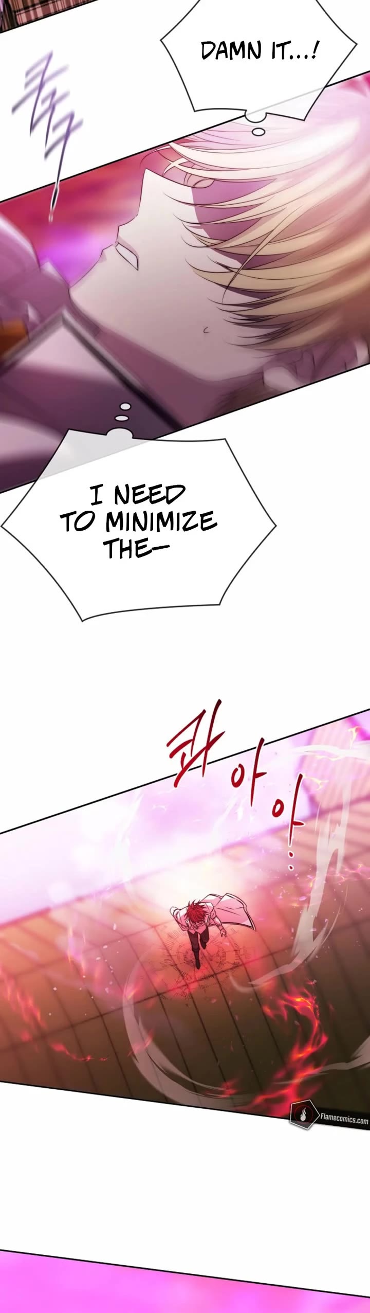 Black Haze (2025) Chapter 82 page 24 - Chapter 82