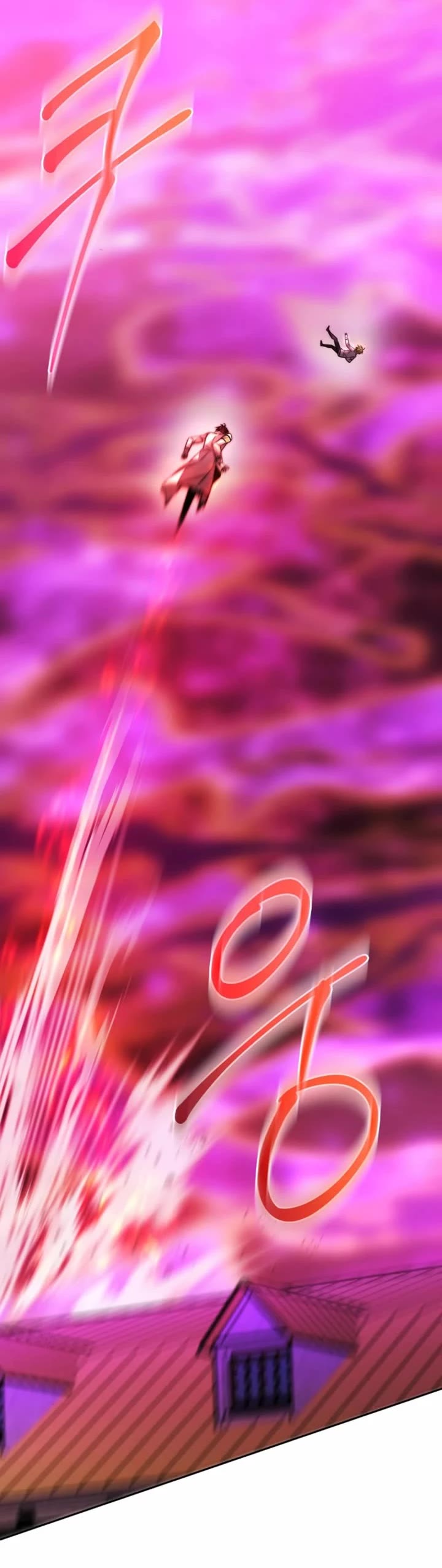 Black Haze (2025) Chapter 82 page 25 - Chapter 82