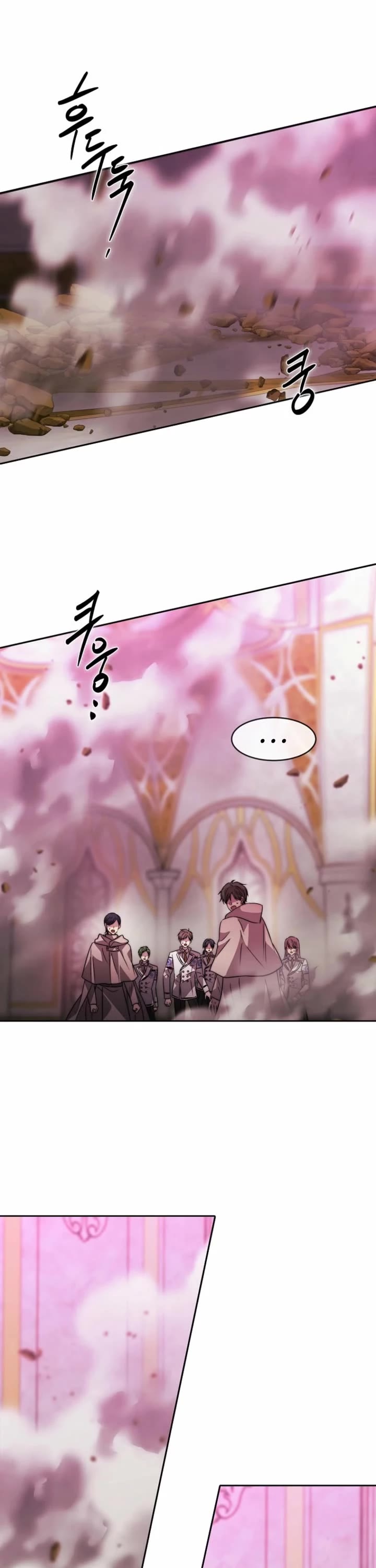 Black Haze (2025) Chapter 82 page 30 - Chapter 82