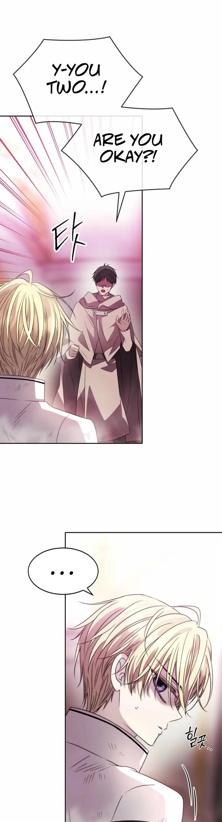 Black Haze (2025) Chapter 82 page 32 - Chapter 82