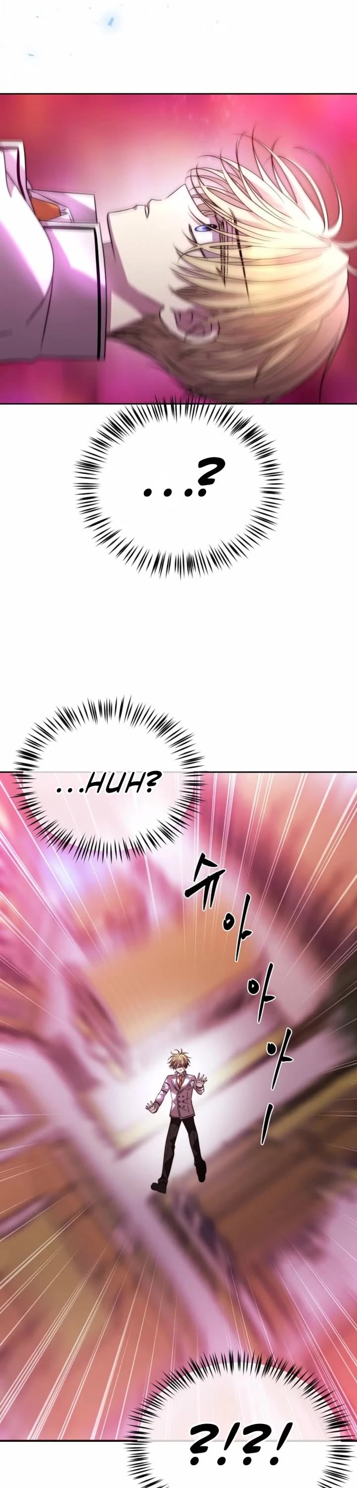 Black Haze (2025) Chapter 82 page 6 - Chapter 82