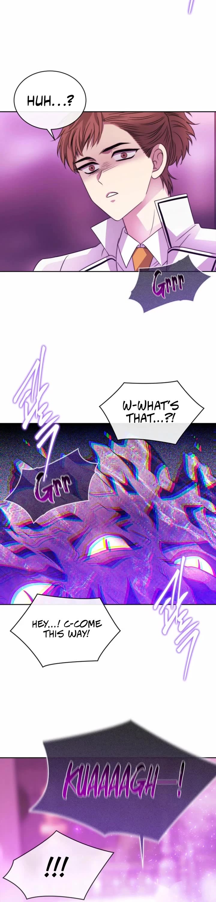 Black Haze (2025) Chapter 83 page 11 - Chapter 83