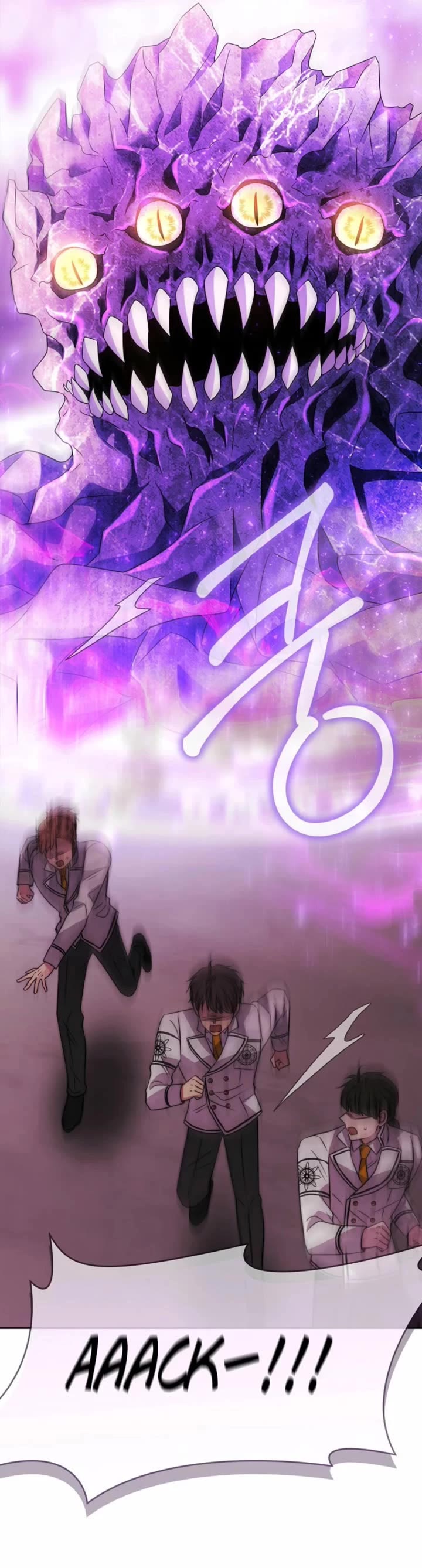 Black Haze (2025) Chapter 83 page 12 - Chapter 83