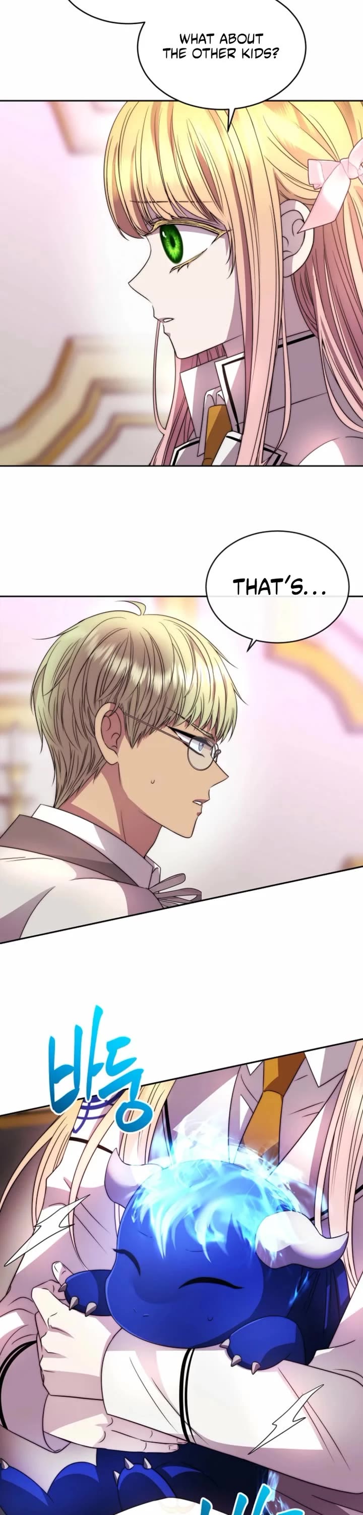Black Haze (2025) Chapter 83 page 16 - Chapter 83