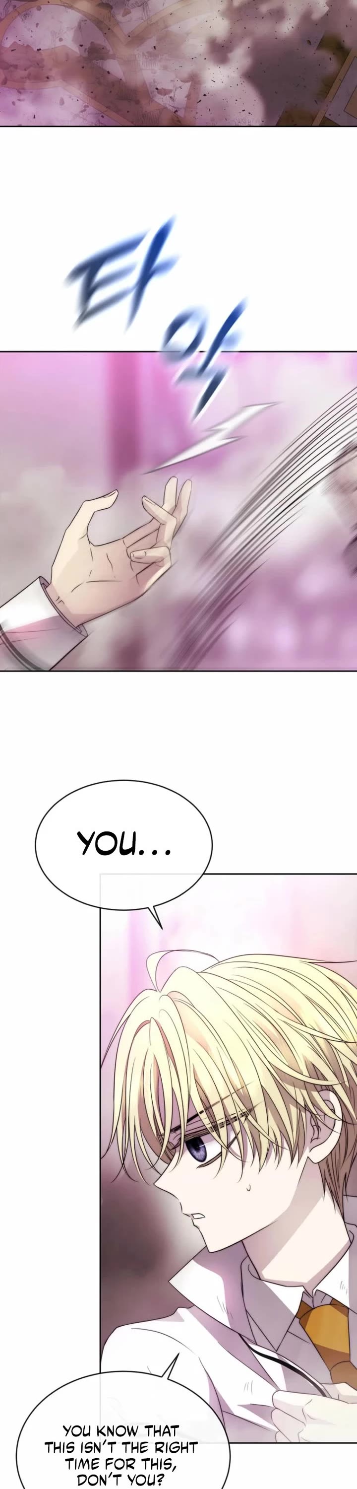 Black Haze (2025) Chapter 83 page 2 - Chapter 83