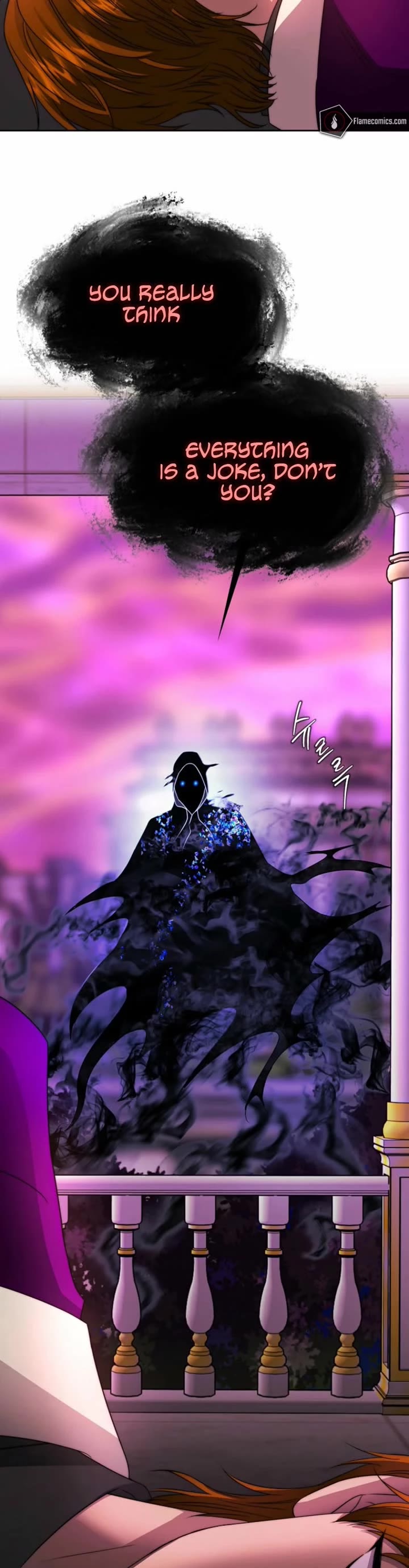 Black Haze (2025) Chapter 83 page 21 - Chapter 83